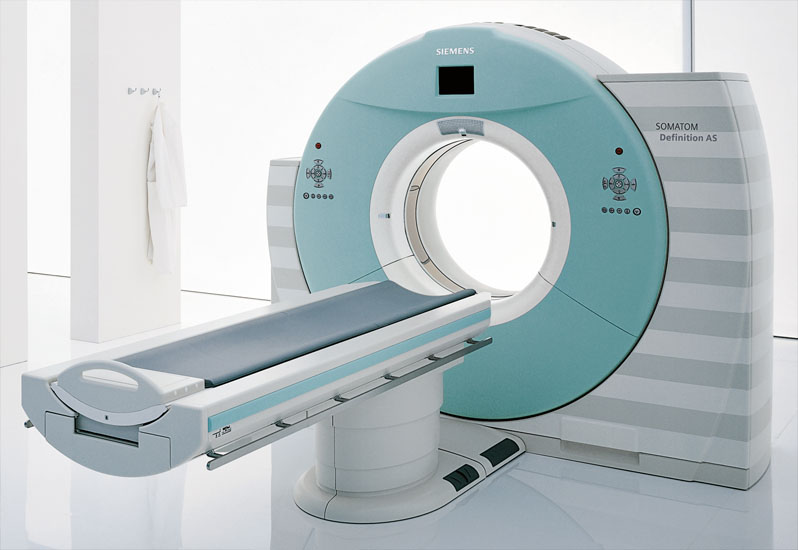 ct scan