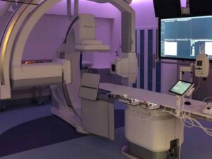 CATH Lab Machine Quality Assurance