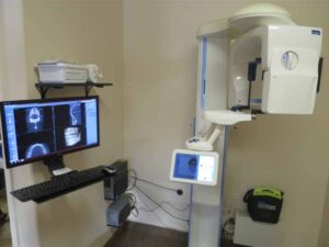 CBCT Machine Quality Assurance