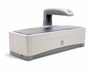 Bone Densitometer Quality Assurance