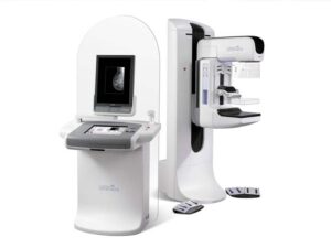 Mammography Quality Assurance Services