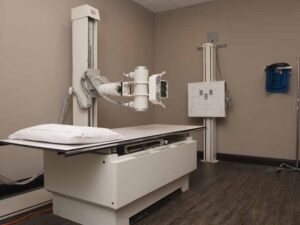 X-Ray Quality Assurance Services